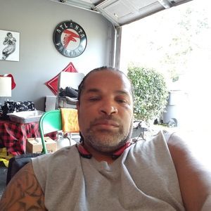 Meet your Posher, Terrell